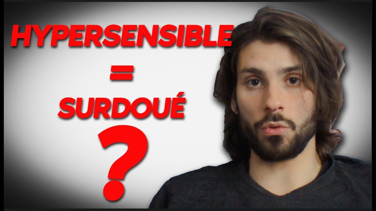 Les surdou&eacute;s sont-ils hypersensibles ?