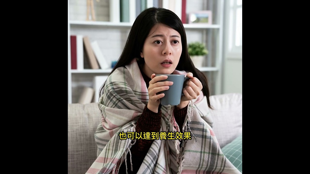 排寒療法 腎臟病不藥而癒？