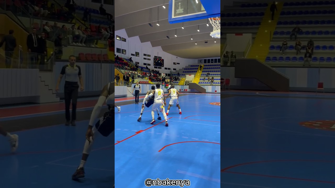 South Sudan vs Congo DR - FIBA Afrobasket Qualifiers 2025  #FIBA #Afrobasket #Africa  #basketball