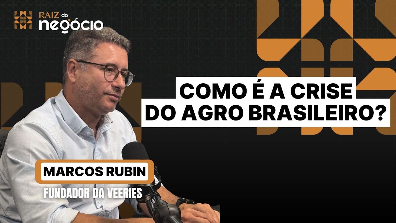 Tarifaço, etanol de milho e crise: o agro em 2025 – e perspectivas para 2026 | Raiz do Negócio