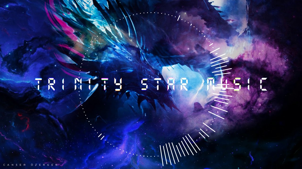 Trinity Star - Cosmic