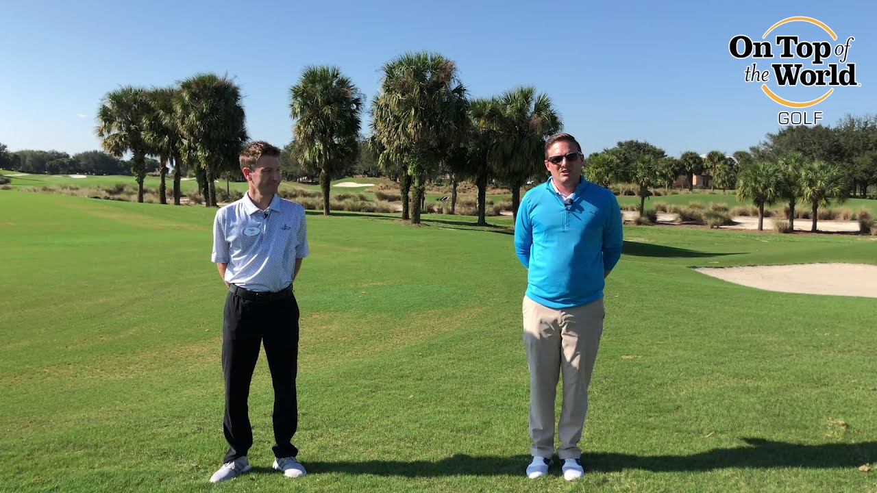 Check out what's happening in our golf world! #CandlerHillsGolfClub