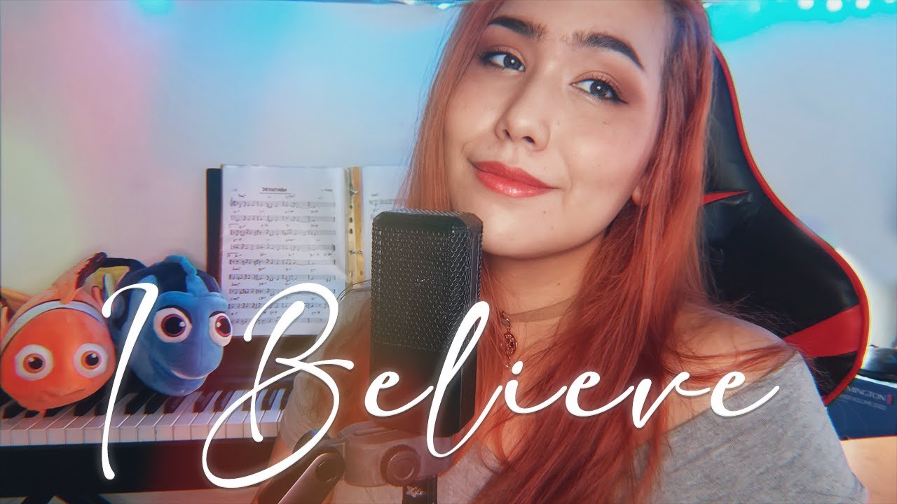 An Daeun (안다은) 'I Believe' (The King's Affection / El Afecto del Rey OST pt. 3) ➞ Cover en Español