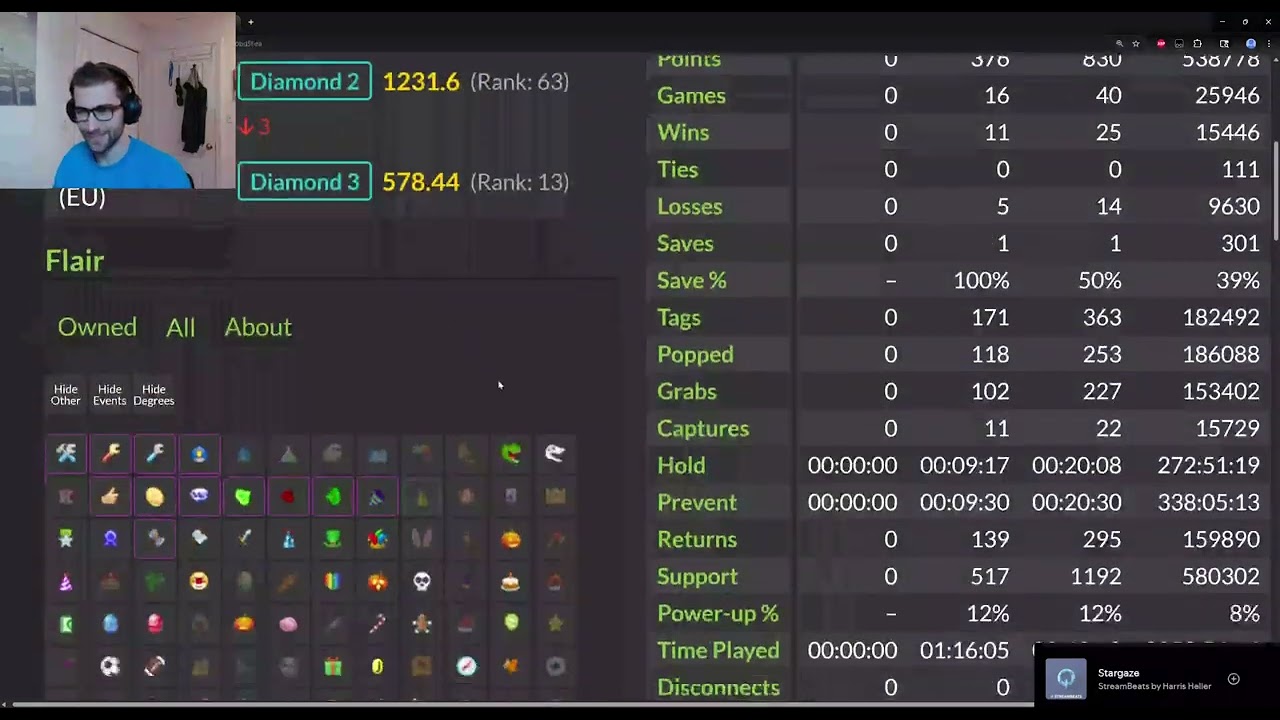 10/10/25 Future Group Friday! Development updates, feedback tab, tier balancing, scalable mod tools
