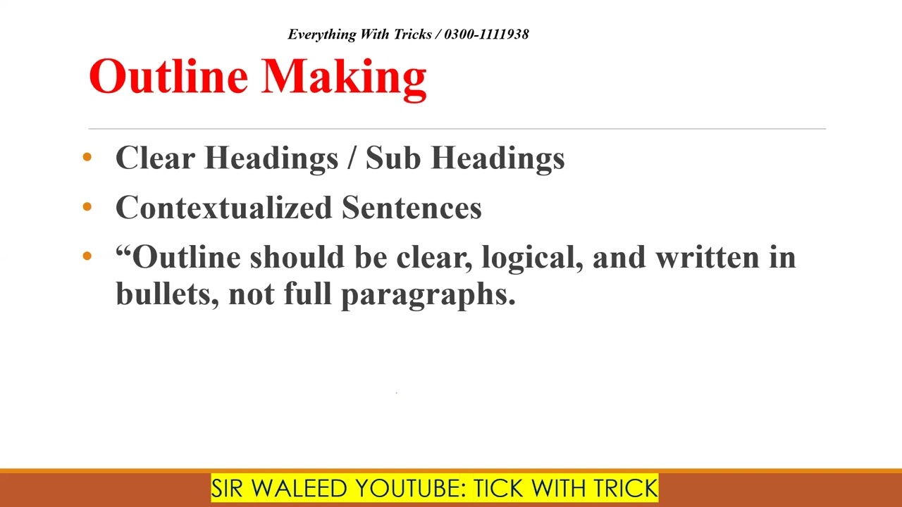 Essay Free guidance Part 1 Mam Sadia Twice PMS Essay Qualifier