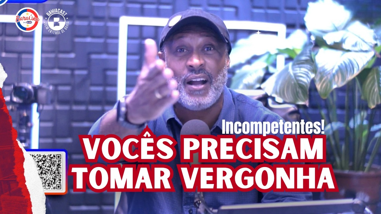 A FARSA DO BAIANÃO! MELHORES DO ANO?