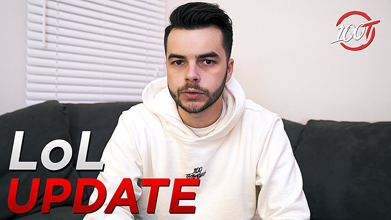 A Message to the League of Legends Community