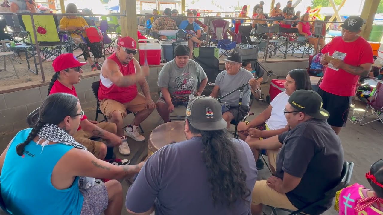 Mad Dog Nespelem July Celebration 2025