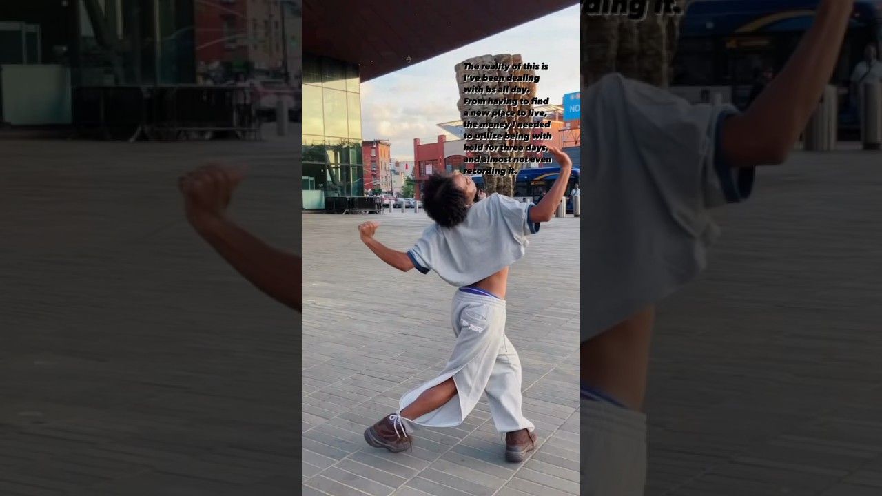 Back on 74 by Jungle dance choreography #jungle #dancechallenge