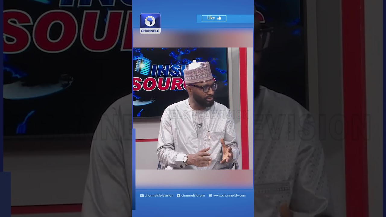 Tinubu's Democracy Day Speech Like 'Secondary School Tutorial' - Analyst