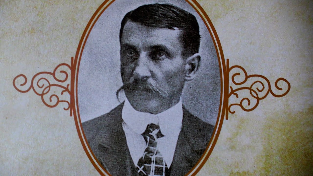 FRANCISCO LORENZ | O agricultor que falava mais de 100 línguas!