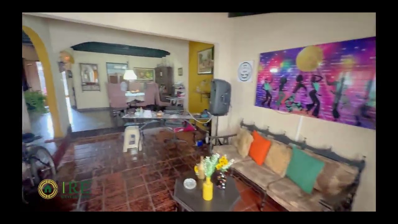 Casa en venta en La Merced, norte de Cali