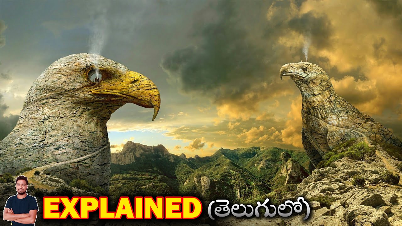 Brothers of the Wind (2015) Film Explained in Telugu