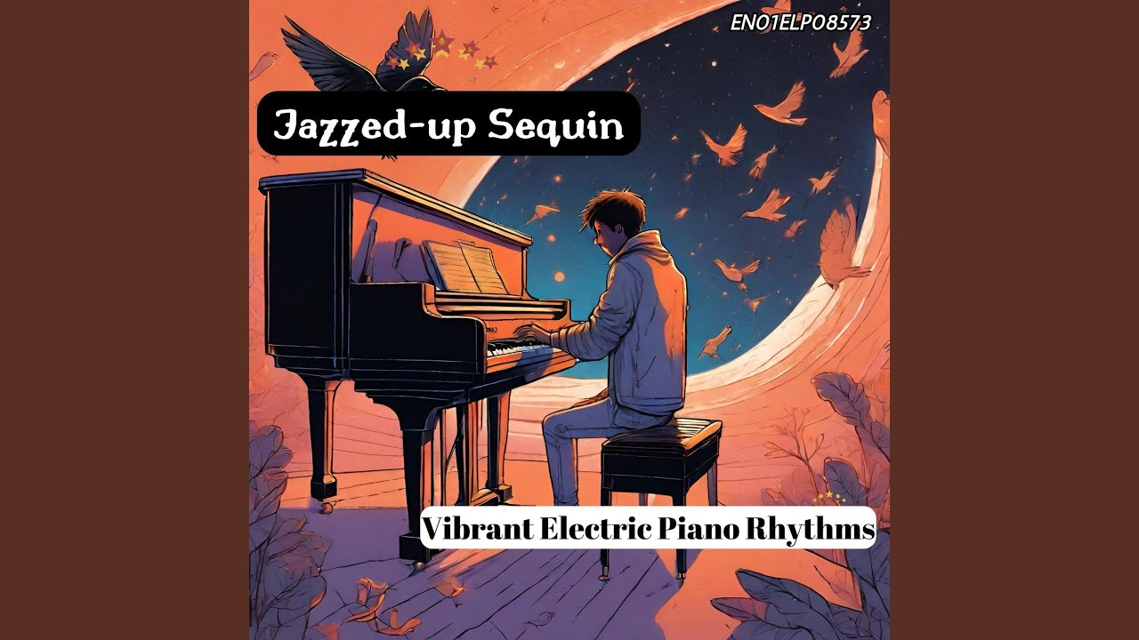 Timeless Jazz Vibes