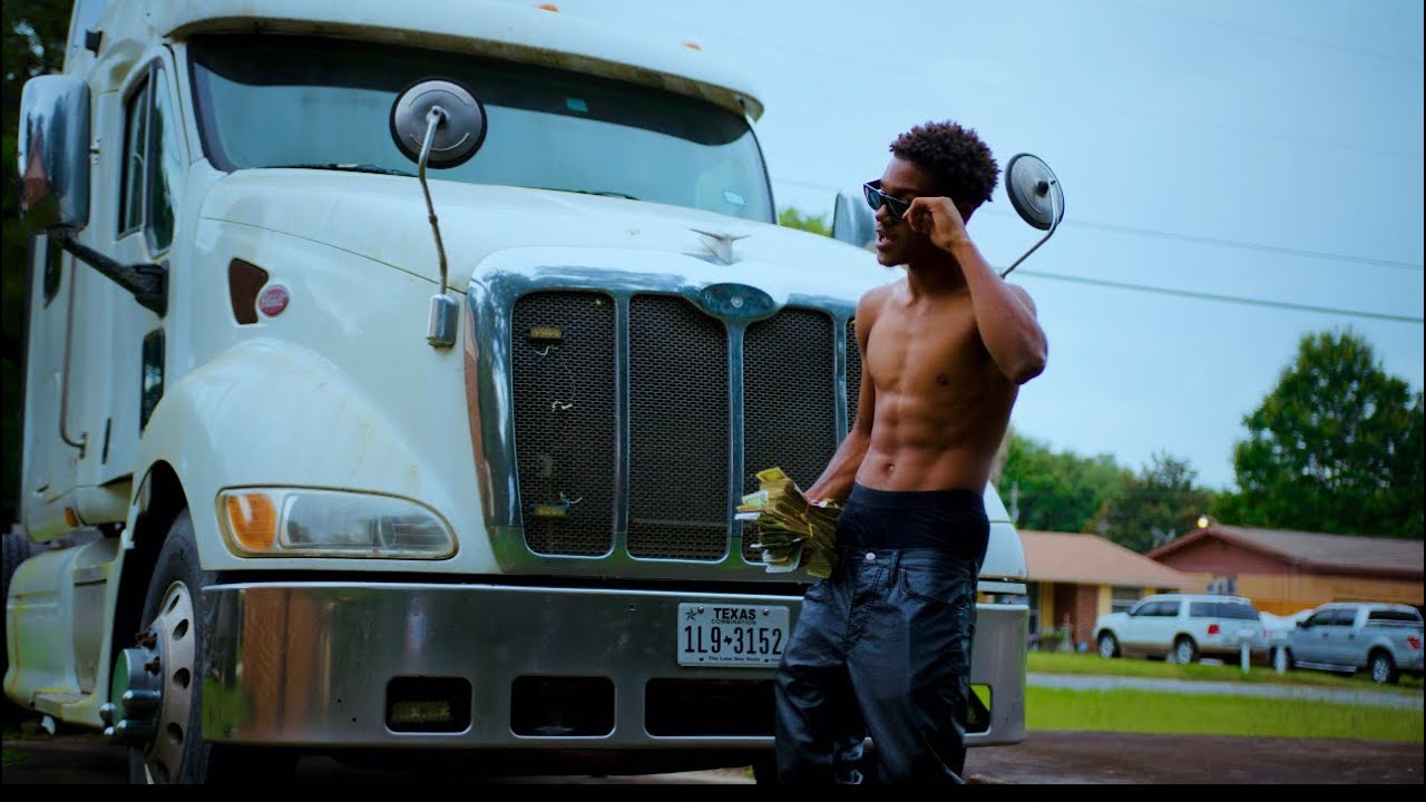 AA Drose - "AllStarLivin4sho" (Official Music Video) Shot by 