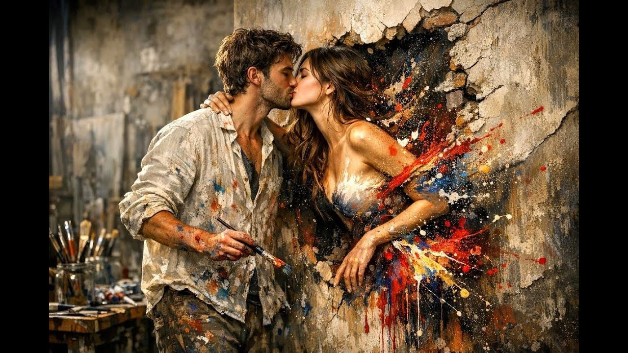 How I Love You - Jean Osyan