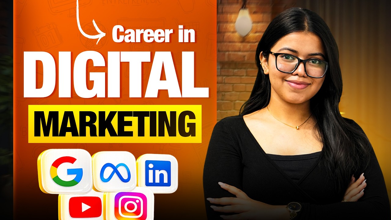 How To Start A Career In Digital Marketing In 2026? The Real Truth