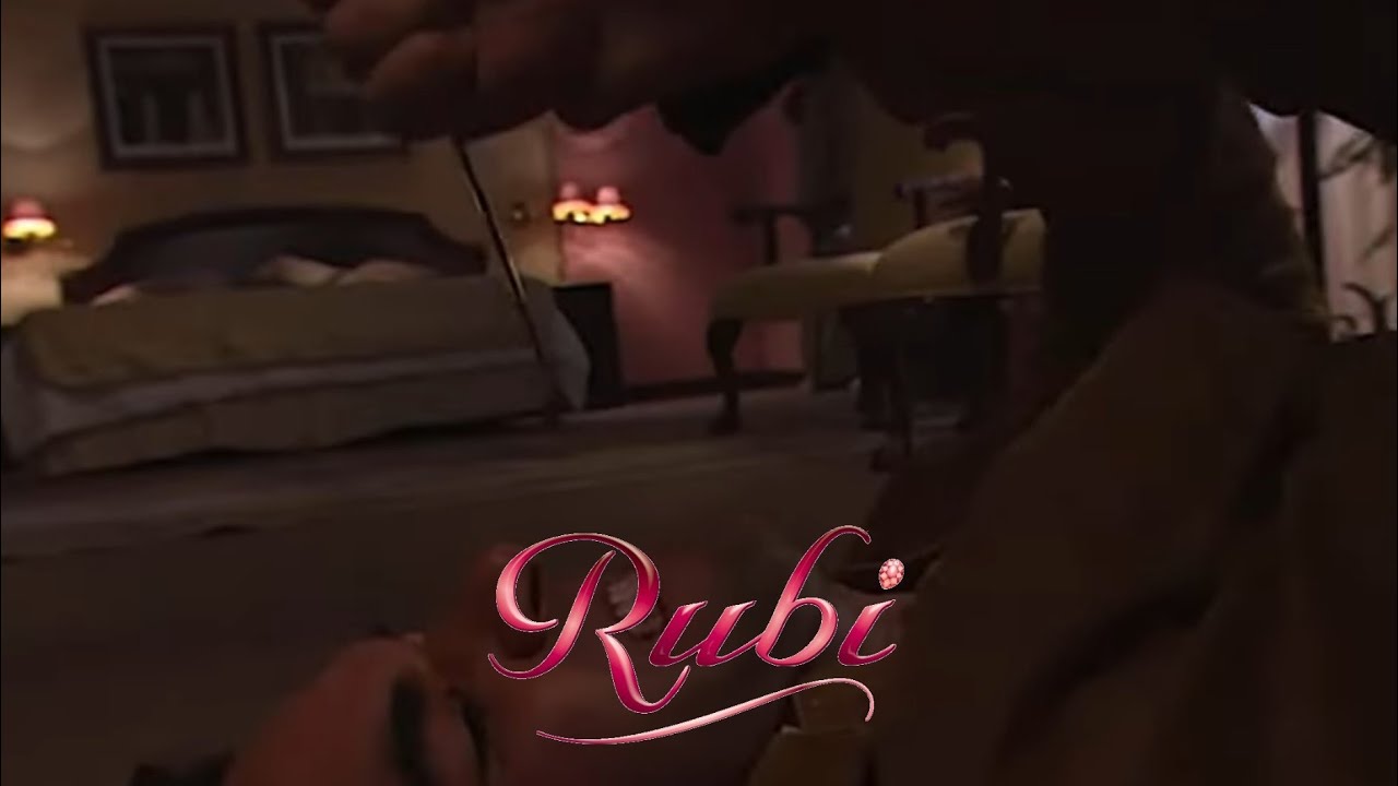 Rubi | Alessandro e Thiago brigam e trocam socos 