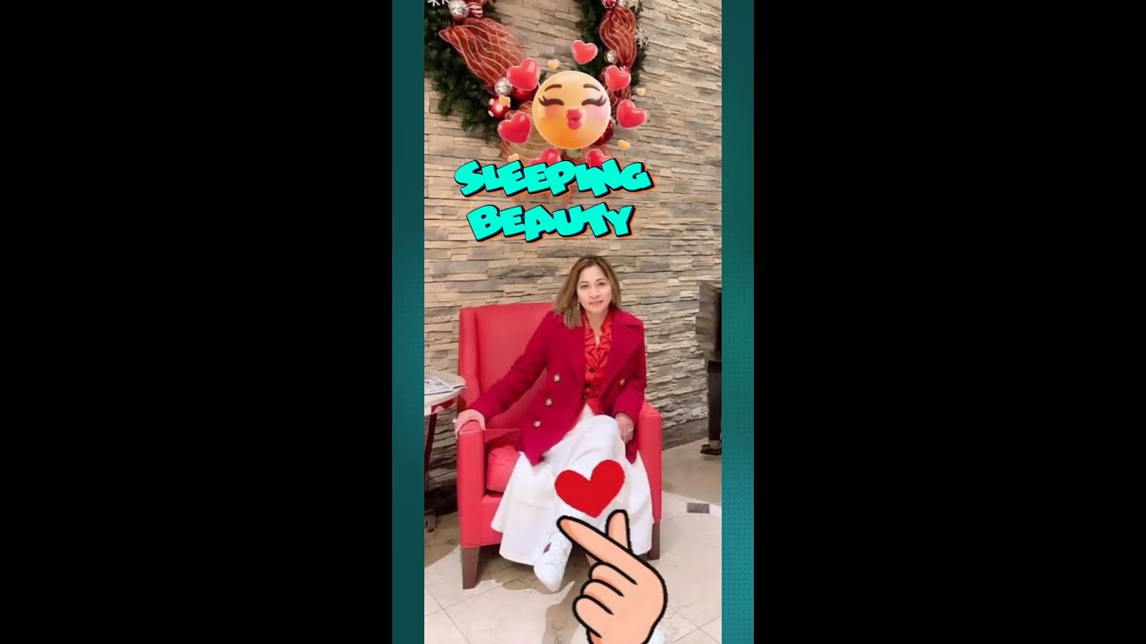 SLEEPING BEAUTY NA// SAGLIT LANG ITO UPDATE ONLY