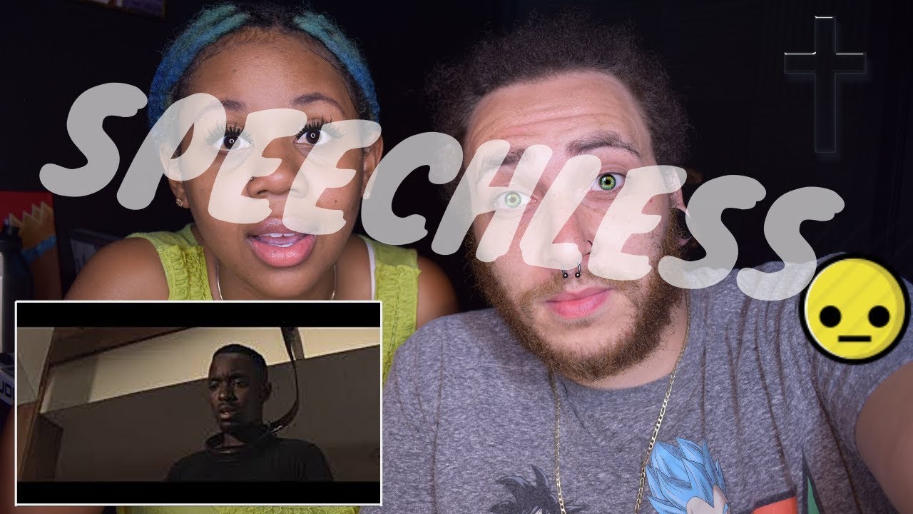 Dealing with Suicidal Thoughts ❗️🥺 JOYNER LUCAS - I'm sorry REACTION