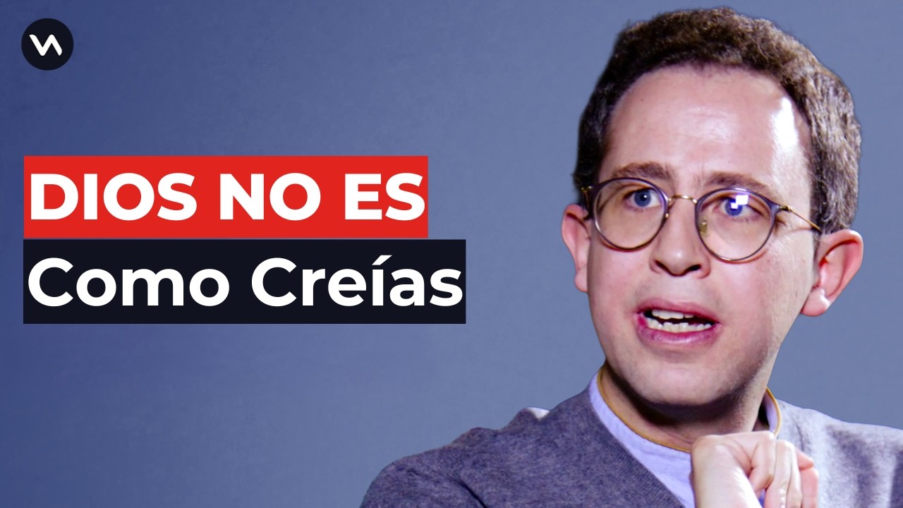 Filósofo Superdotado deja a todos sin palabras | Dr. Carlos Blanco
