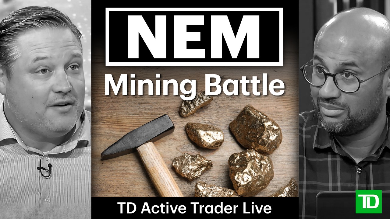Is the Newmont Rally Running Out of Steam?