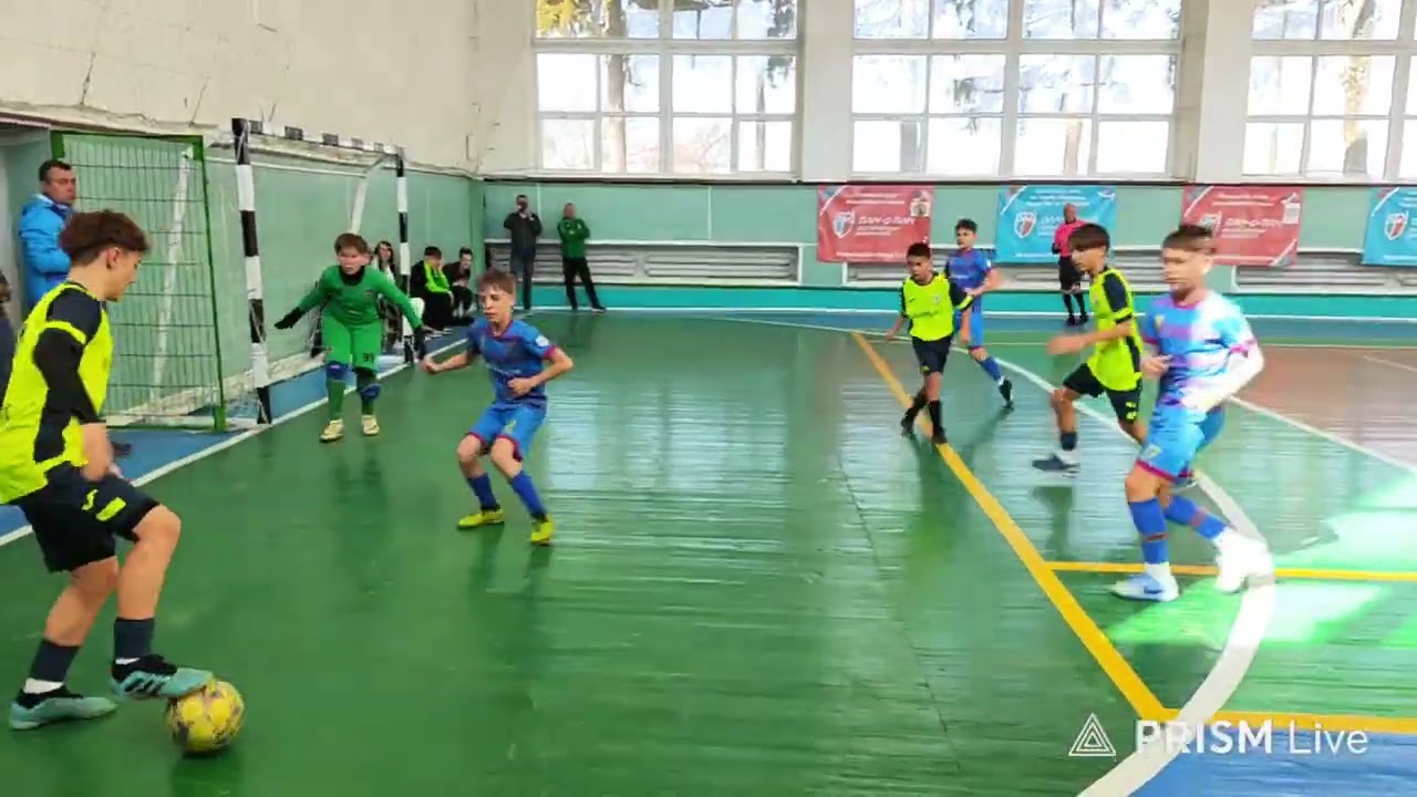 Іллінці - Крижопіль (2013-2014 р.н.)