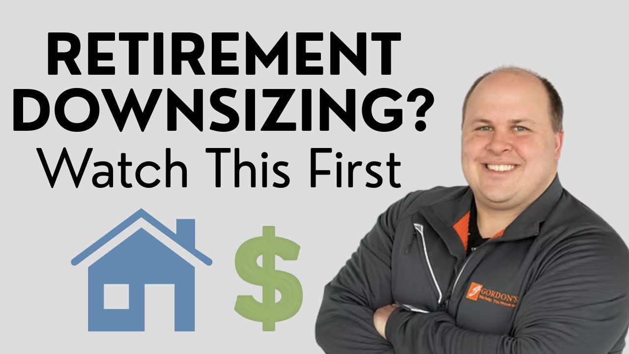 Downsizing in Retirement? Avoid These Common Mistakes