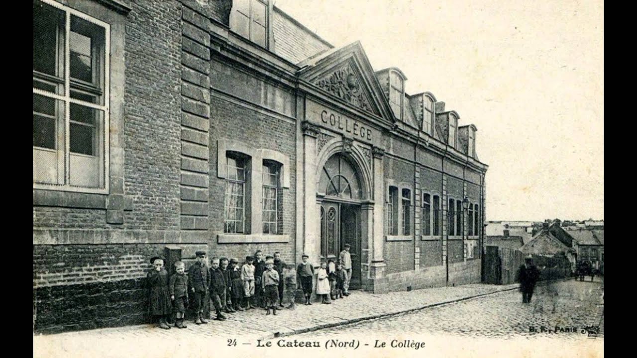 le cateau cambrésis le numéro 8 de 2015