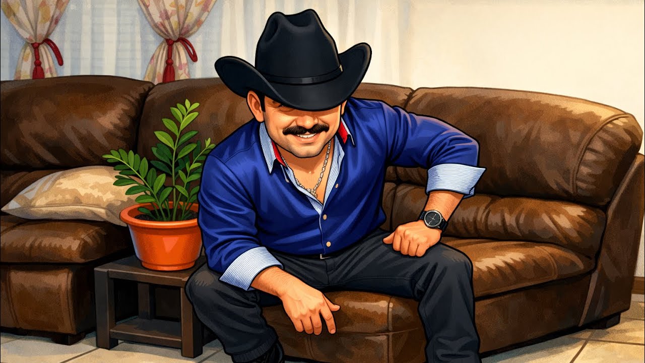 EL TORO VARGAS - EL PRIMO MUSIC