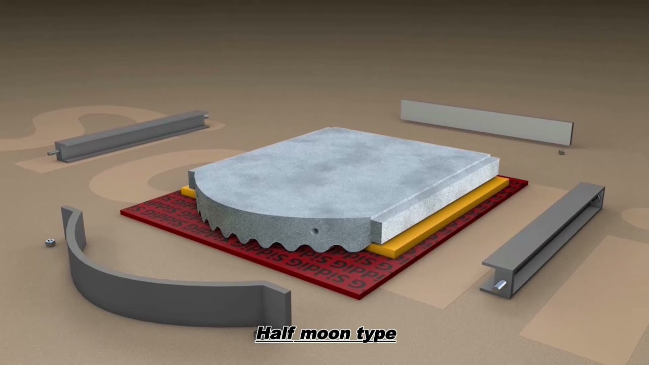 How to make cement concrete molds Precast beautiful fences easily Part 1