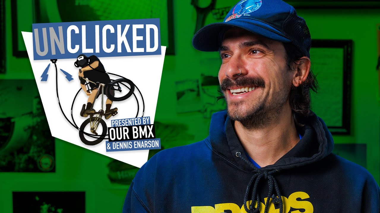 MIKE MASTRONI - UNCLICKED