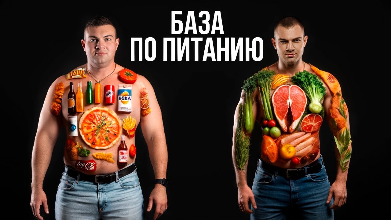 10 советов, которые заставят вас похудеть