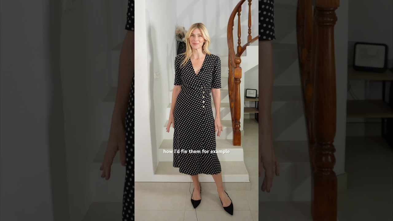 3 ELEGANT PIECES TURNED INTO 3 EFFORTLESS OUTFITS | OUTFIT RESET