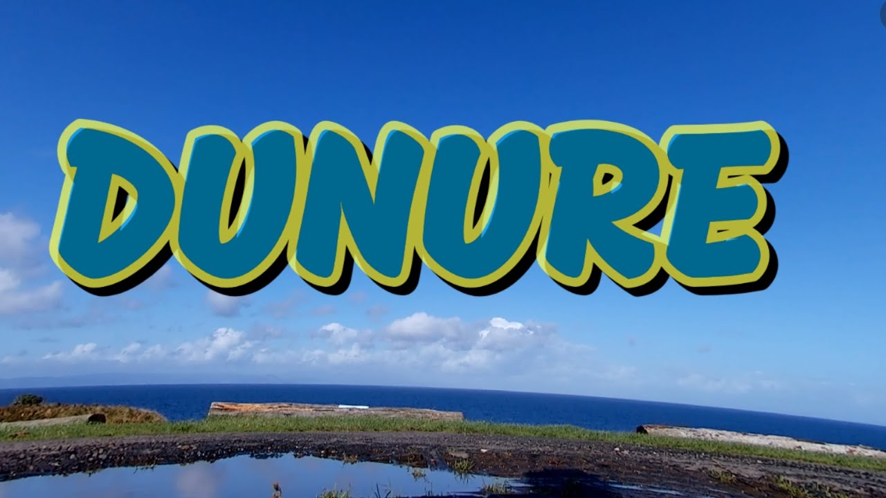 DUNURE 