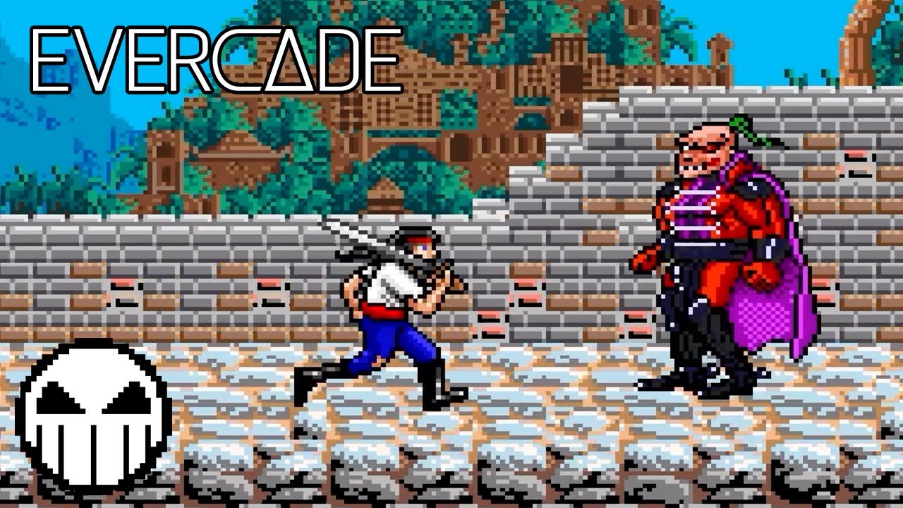 Sk&uuml;ljagger: Revolt of the Westicans (Piko Interactive Collection 4) Gameplay