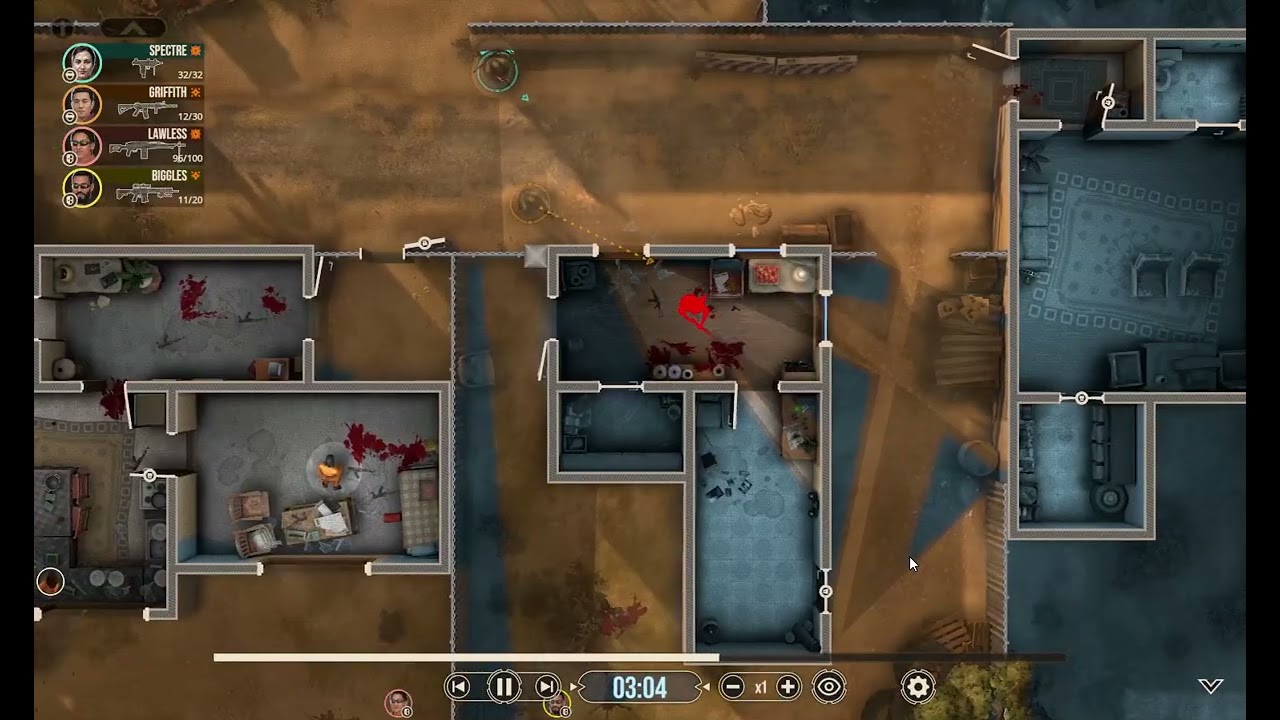 i should flash here or im gonna get shot *gets shot*