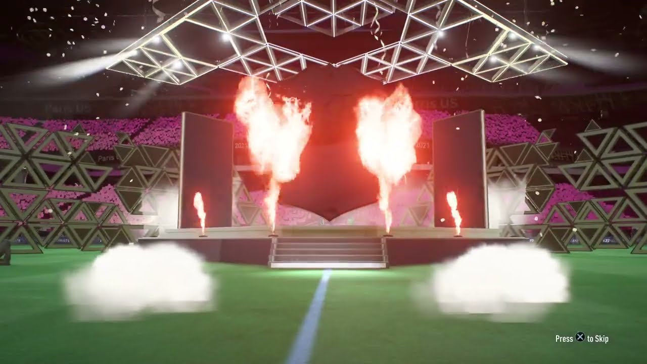 FIFA22- MID OR PRIME ICON PACK