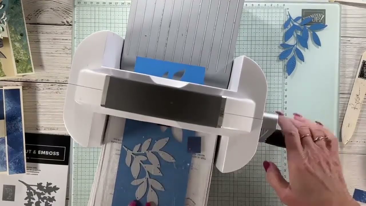 Fun Fold Friday