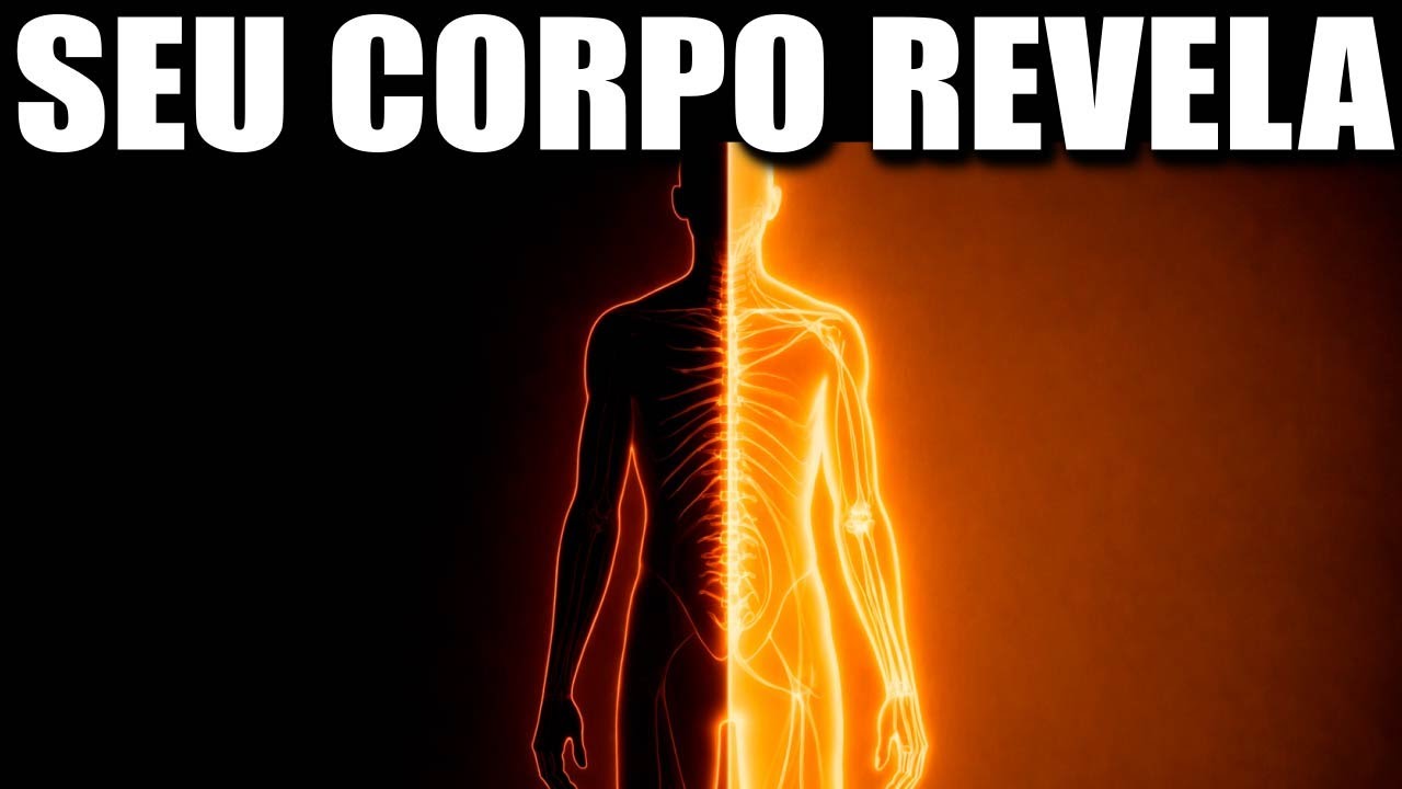 O que acontece com o seu corpo quando você desperta espiritualmente – Alan Watts