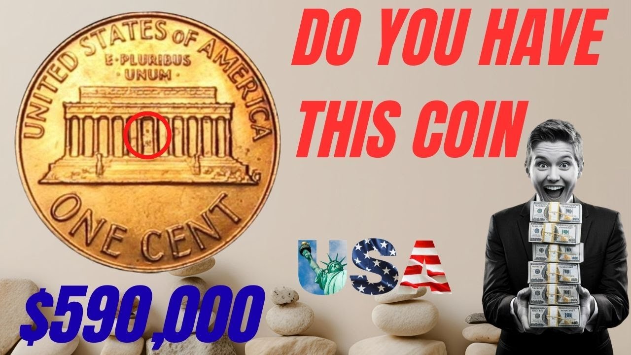1976 Lincoln Penny Errors Worth BIG Money!