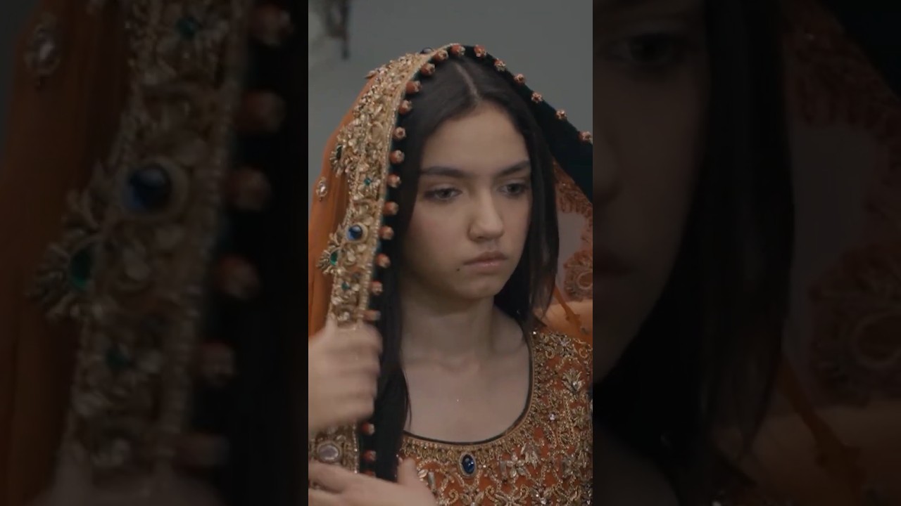 Parwarish Episode 18 | Promo | Aina Asif | Samar Jafri | ARY Digital Drama