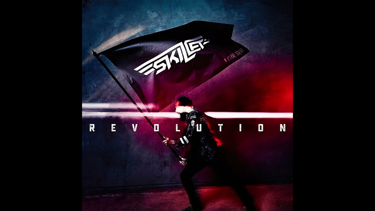 Skillet - Unpopular (Instrumental)