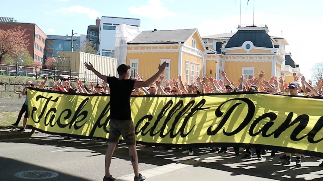 Elfsborg - Gefle 2016