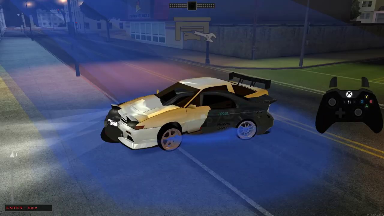 [NFS:SA] (UR)ANUS