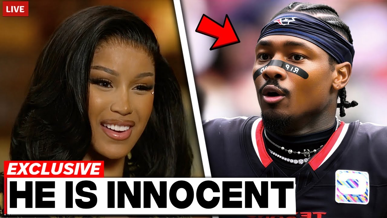 Stefon Diggs&rsquo; Arraignment DELAYED &mdash; What Are They Hiding Until After the Super Bowl?