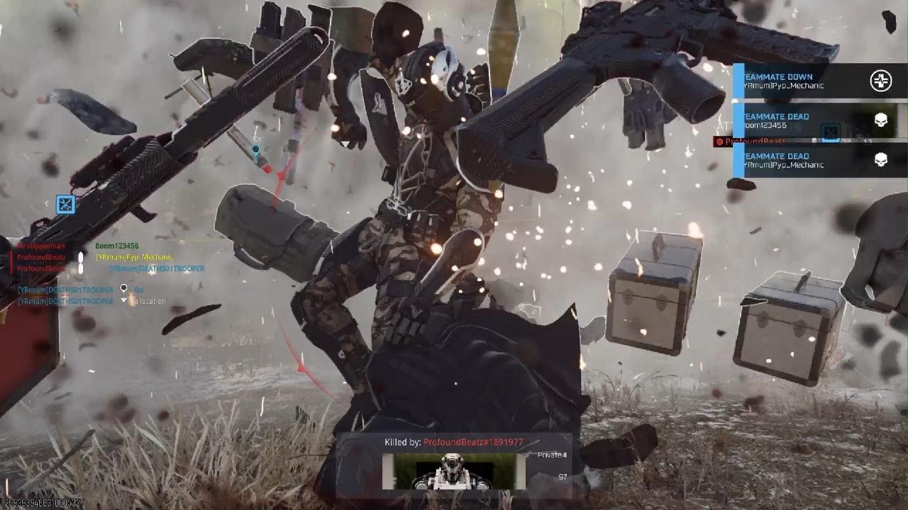 Call of Duty Warzone pyp tried ,A for effort