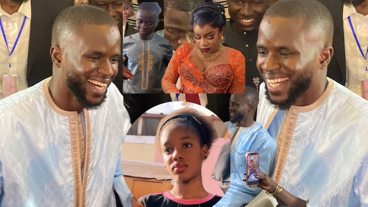 Lama Ndiaye dagni yokou thiow Serign saliou sou begué Fatou diop daniou koye mayé.