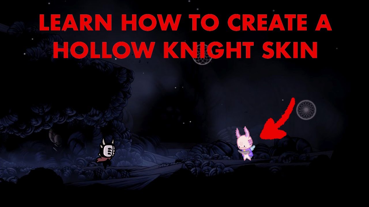 (NEW) CustomKnight Creator Tutorial