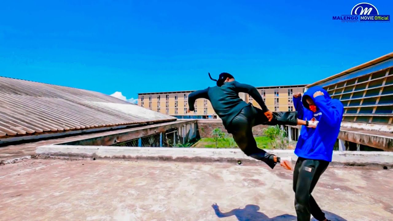 AGASOBANUYE 2025: LOVE and HEIST FINAL